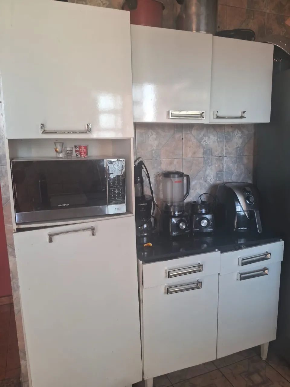 Armário de Cozinha  - Foto 3