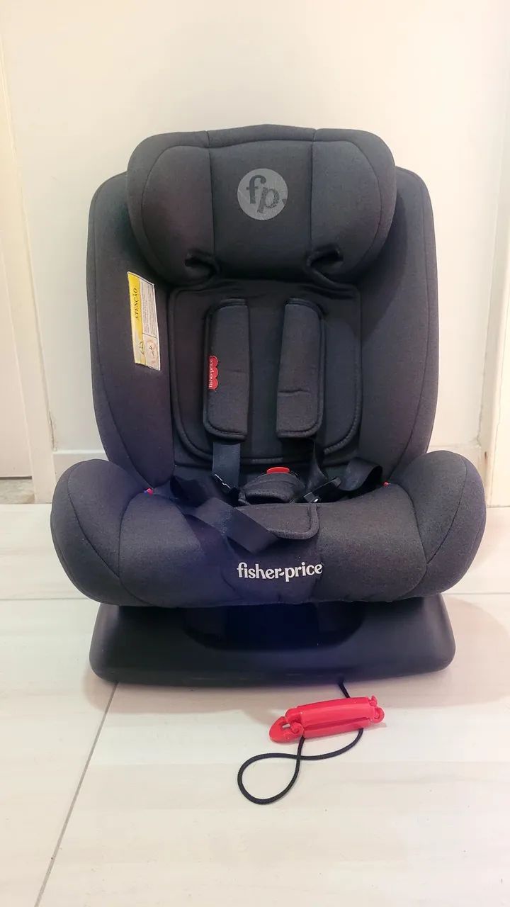 CADEIRA INFANTIL PARA CARRO - Foto 3
