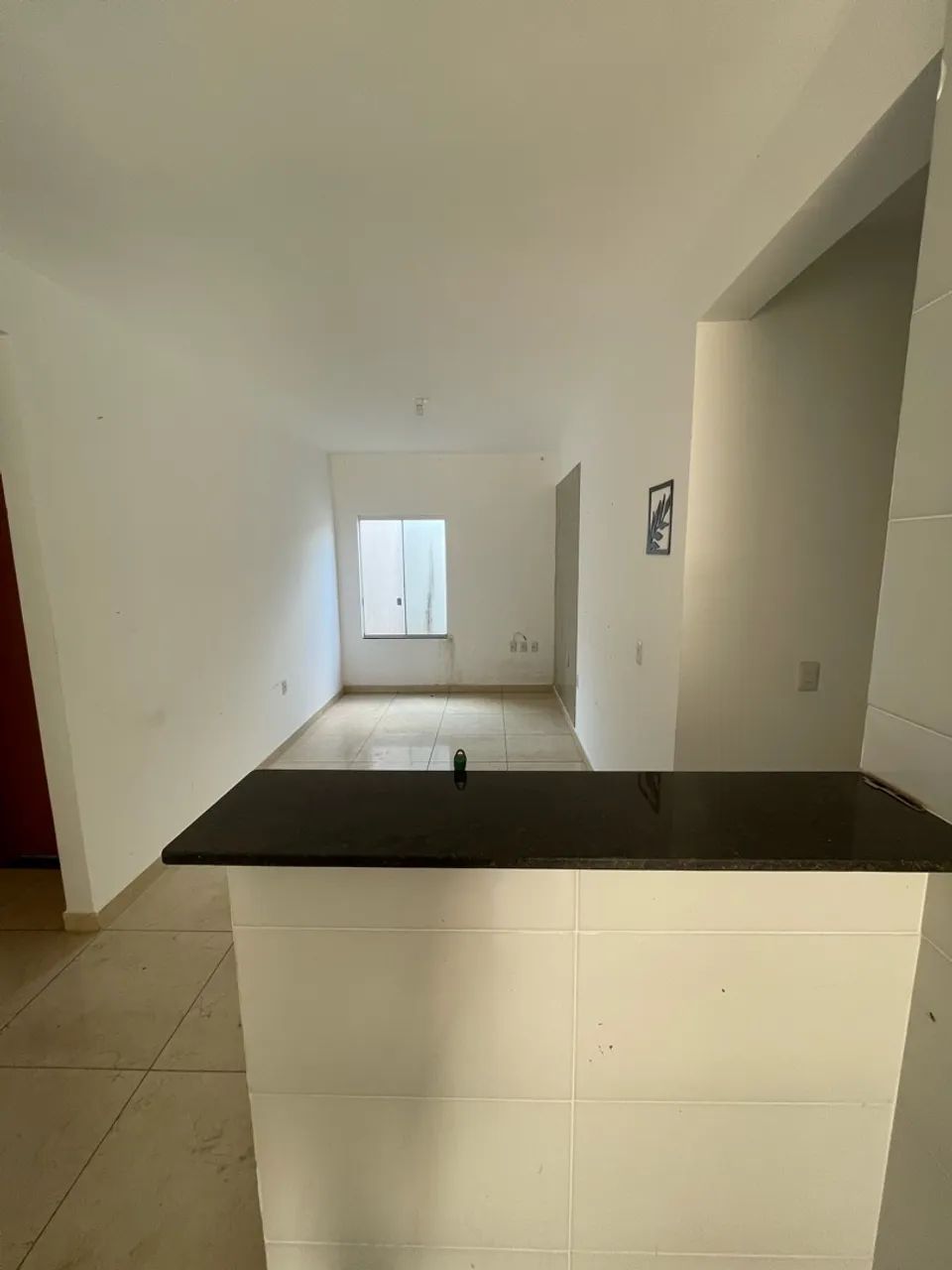 Ágio de apartamento térreo  - Foto 3