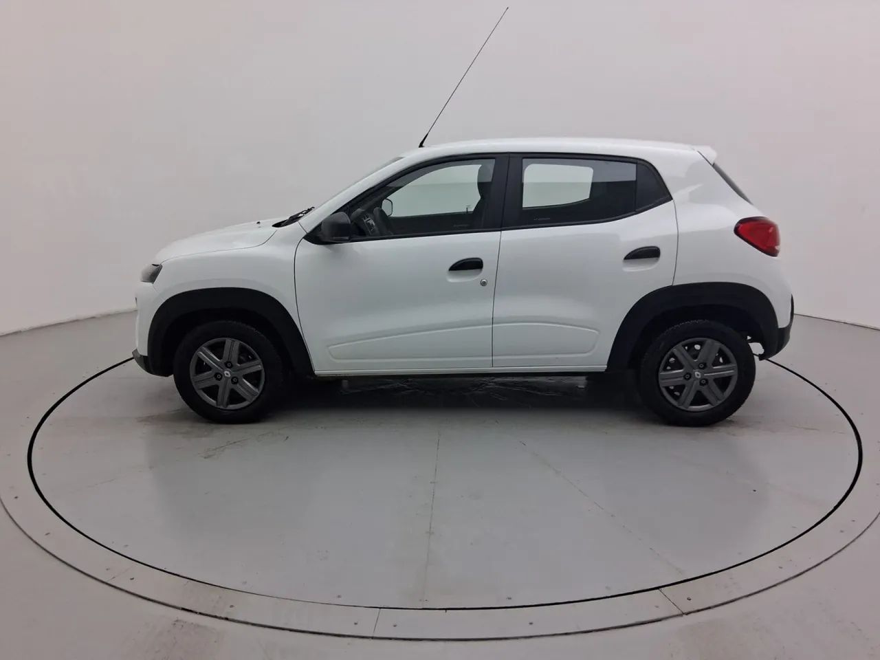 Renault Kwid 1.0 Zen 2026 - Foto 2