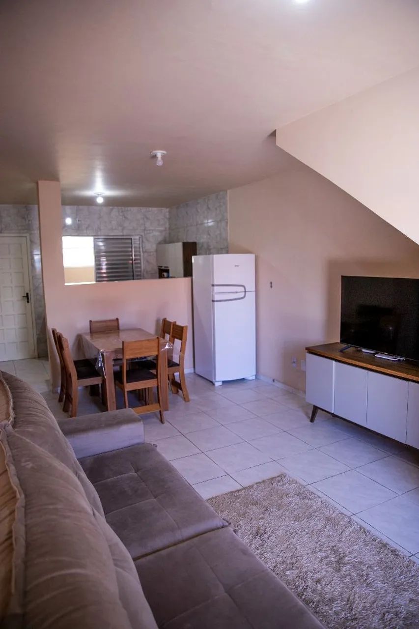 *PROMOÇÃO IMPERDÍVEL* P/ Sexta Sábado Domingo só 600,00 3 qtos c/1 suíte 200 metros do mar - Foto 4