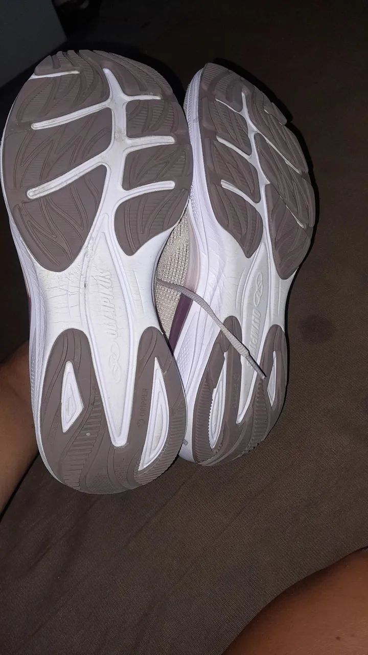 Tênis pride 4 - Foto 3