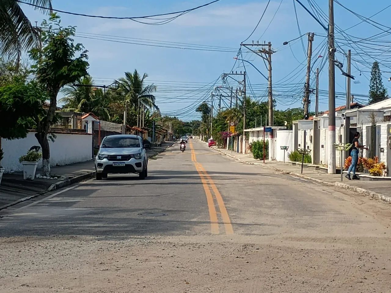 ITAIPUAÇU TERRENOS FINANCIADOS  - Foto 9