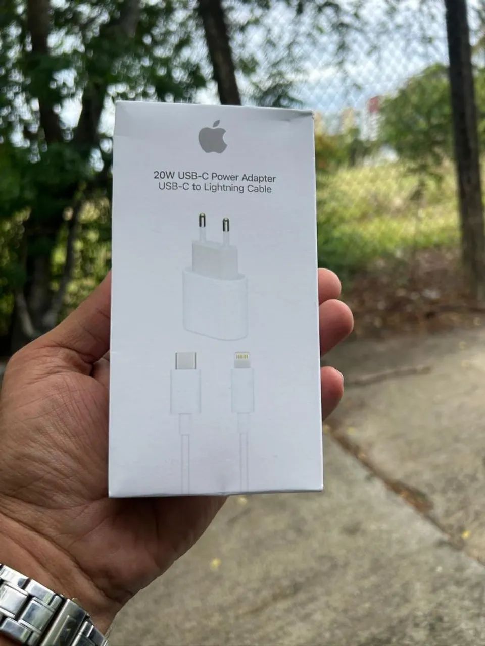 Vendo Carregador para iPhone  - Foto 2