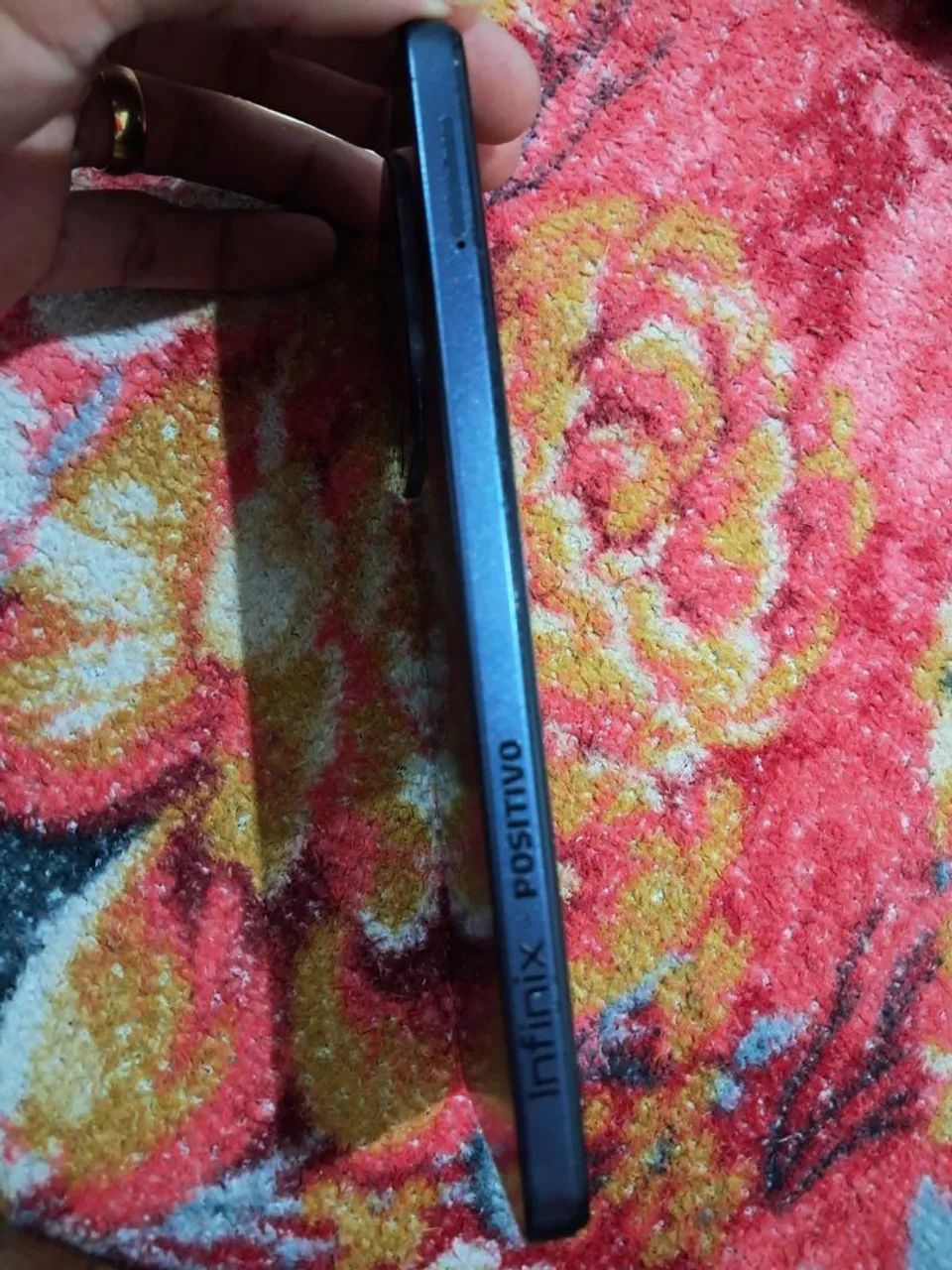 INFINIX 8 PRO MAX  - Foto 2