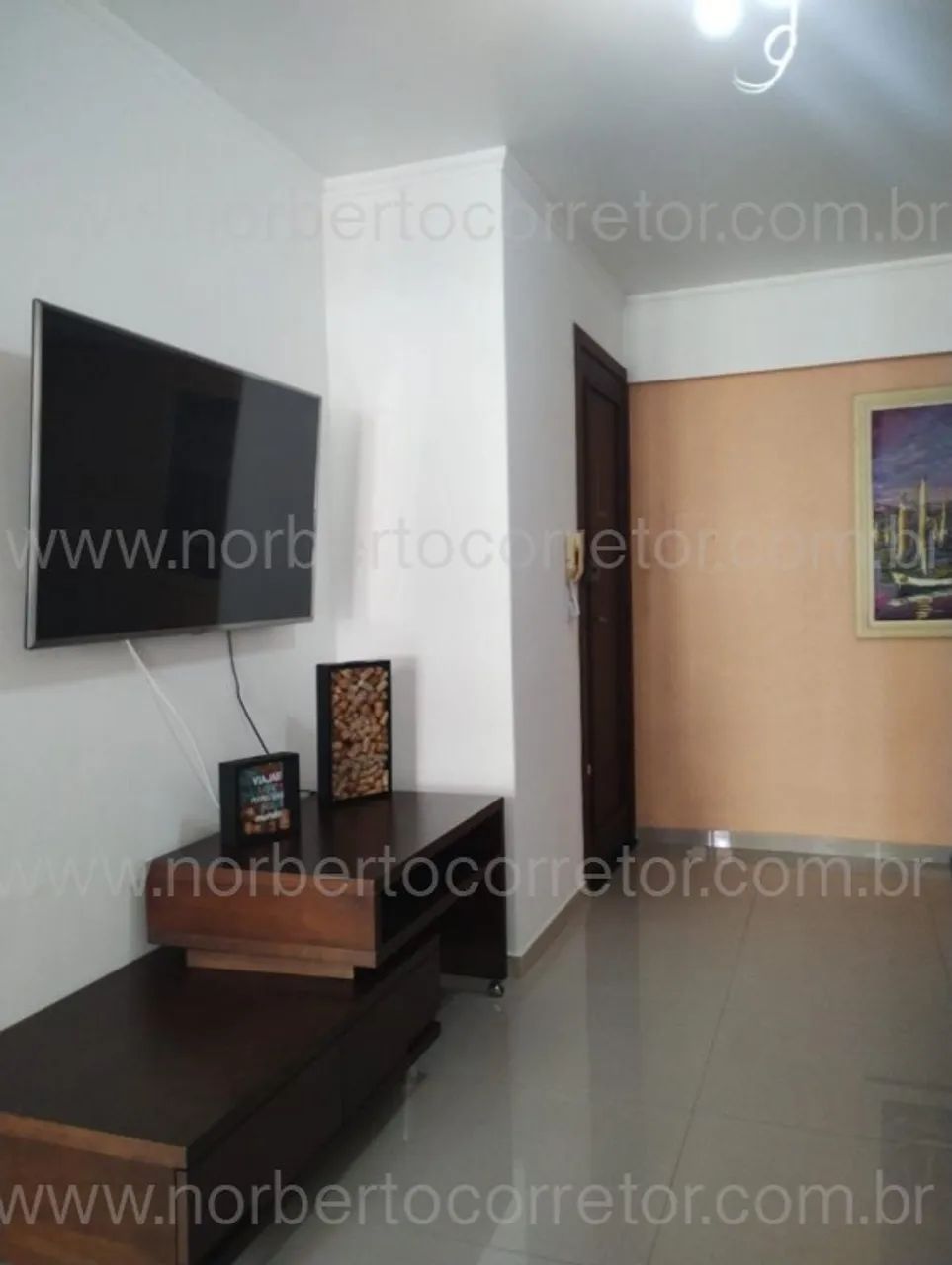 Apartamento próximo ao mar, centro de Itapema SC - Foto 4