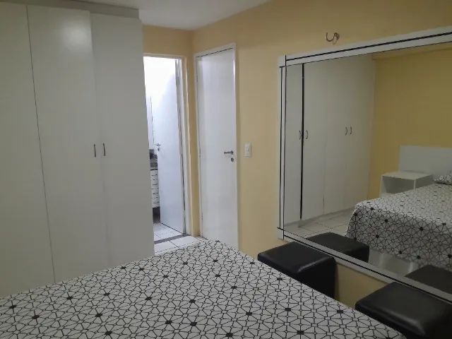 Apto 2 dorm - Meireles  - Foto 4
