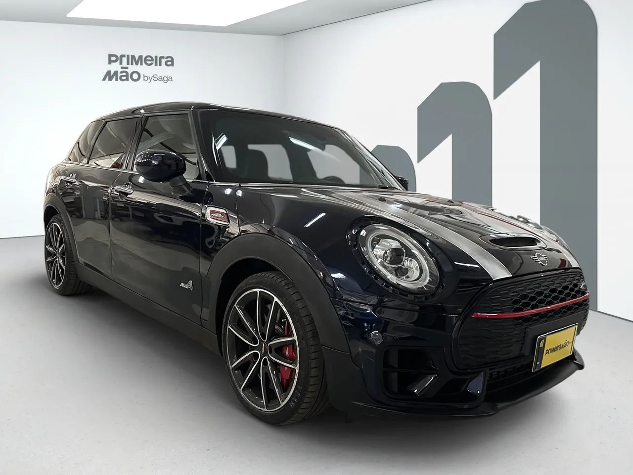 Mini Aceman E (elétrico) 2020 - Foto 2