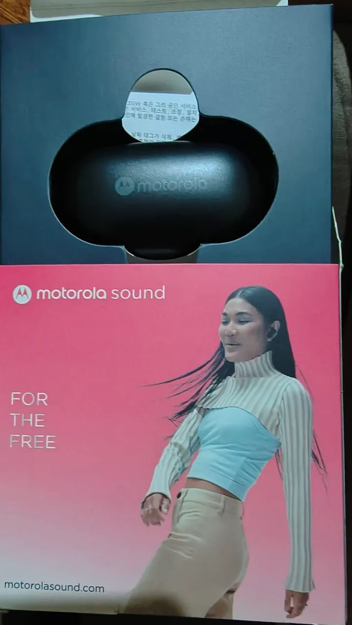 Fone Moto Buds 085 - Foto 3