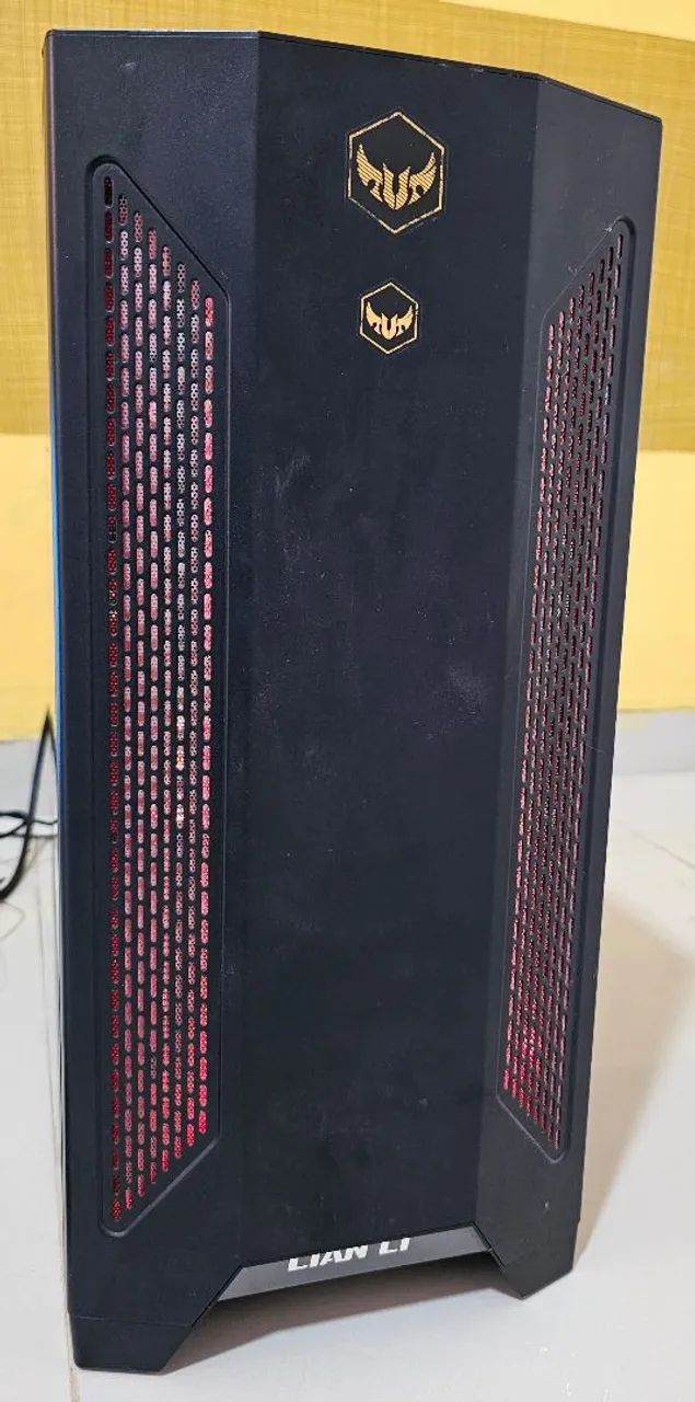 PC RYZEN 5 com RTX 2060 - Foto 2