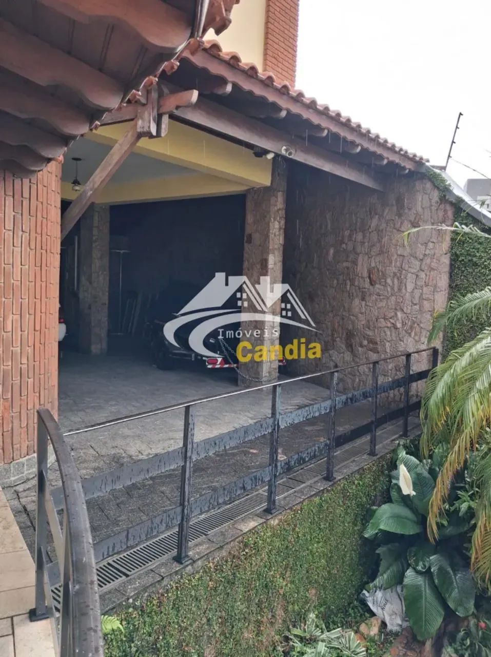 ÓTIMO SOBRADO A VENDA NA CIDADE PATRIARCA - 5 DORMITÓRIOS - Foto 3