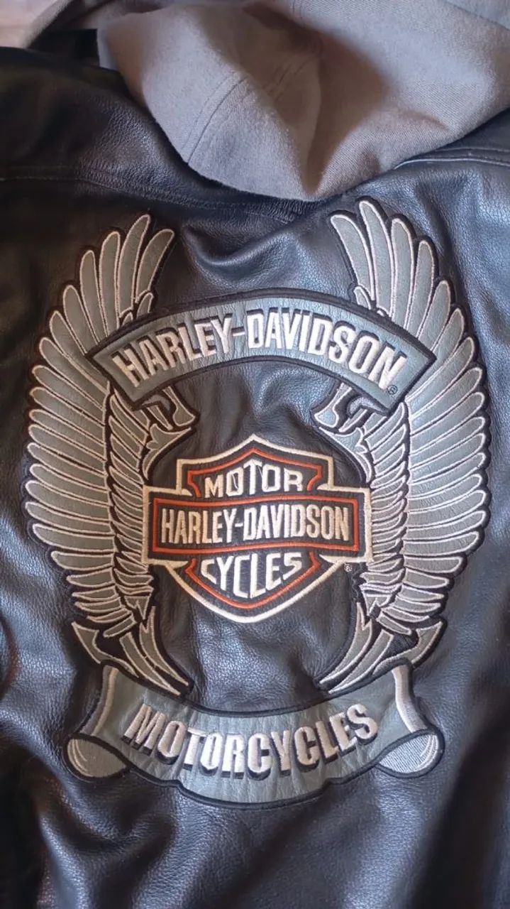Jaqueta Davidson  - Foto 2