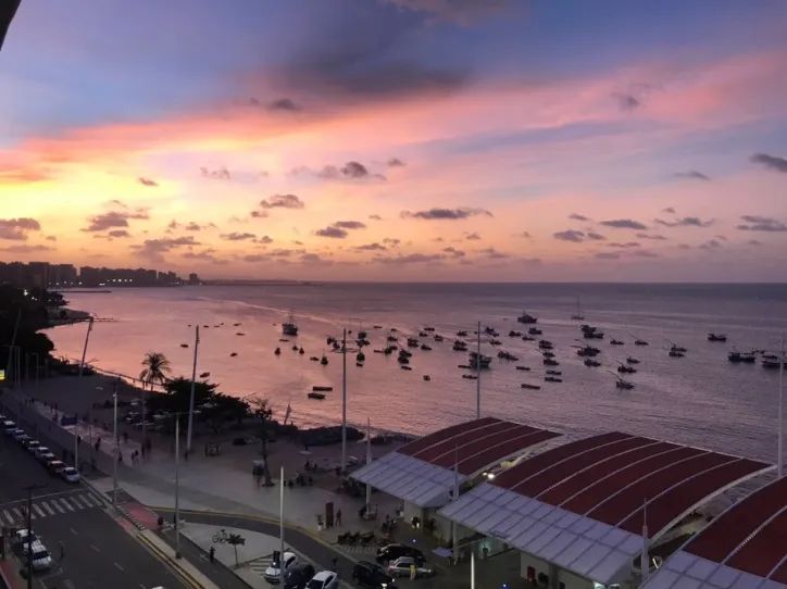 EDIFÍCIO BRISAMAR - Foto 4