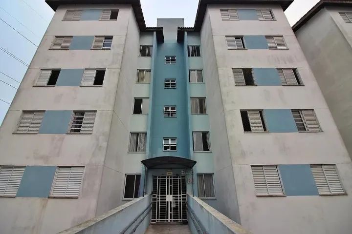Apartamento com 2 quartos e 41m2 no ABC ! ! - Foto 5