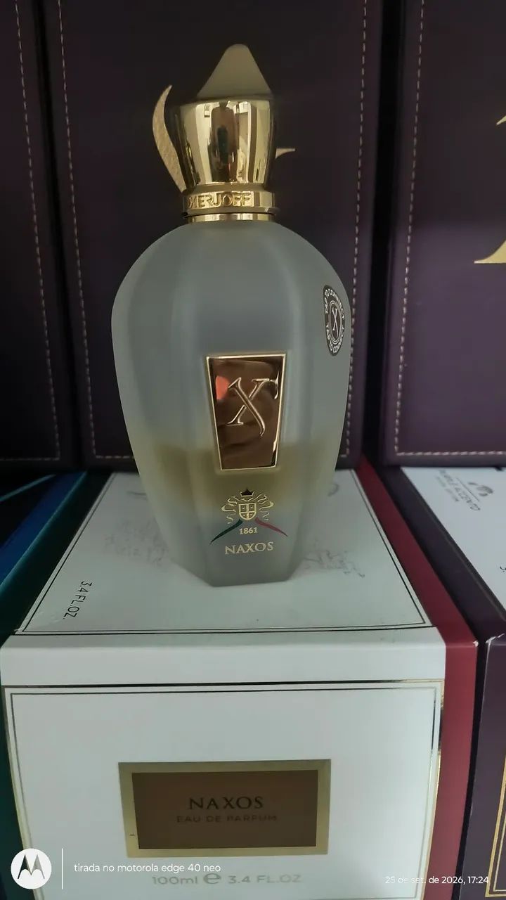 Perfume de nicho - Foto 3