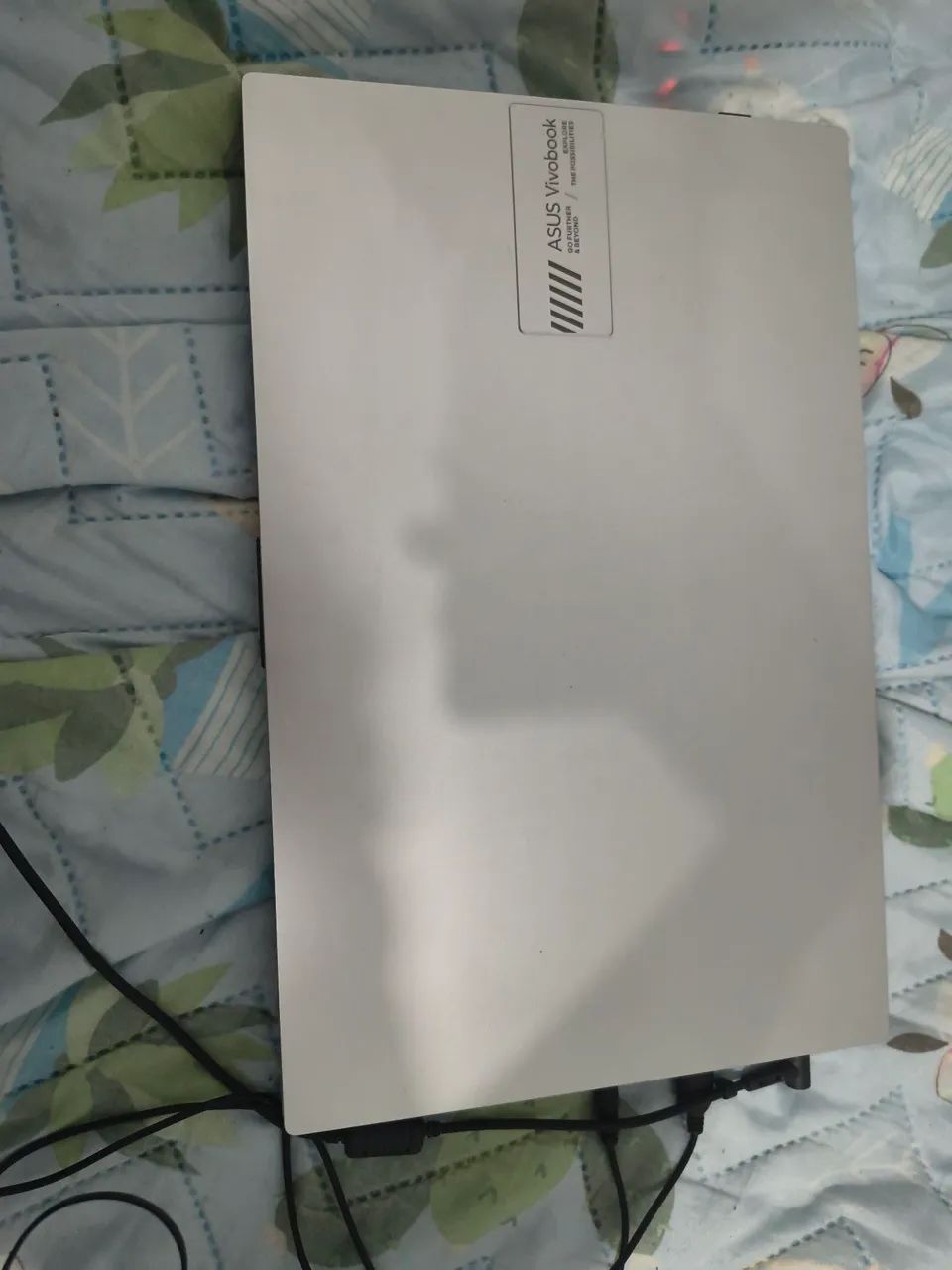 Notebook Asus  - Foto 2