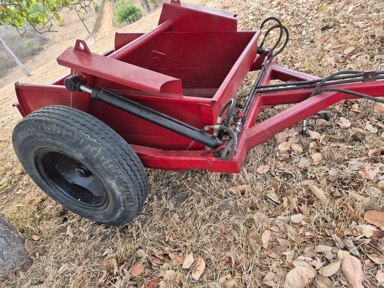 Vendo Scraper - escraper Tatu- escreipe - Foto 2