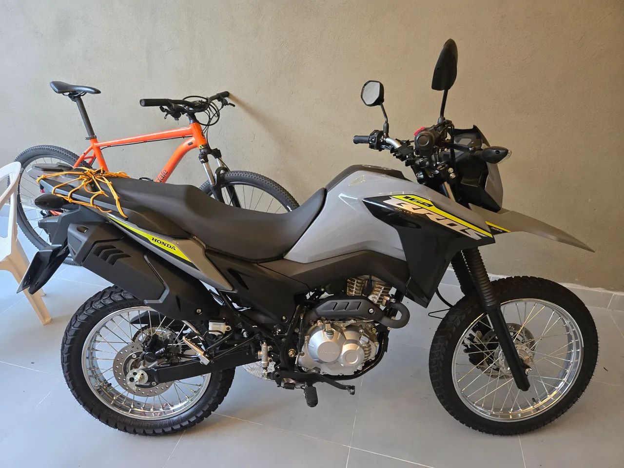 Bros abs 160 - Foto 2
