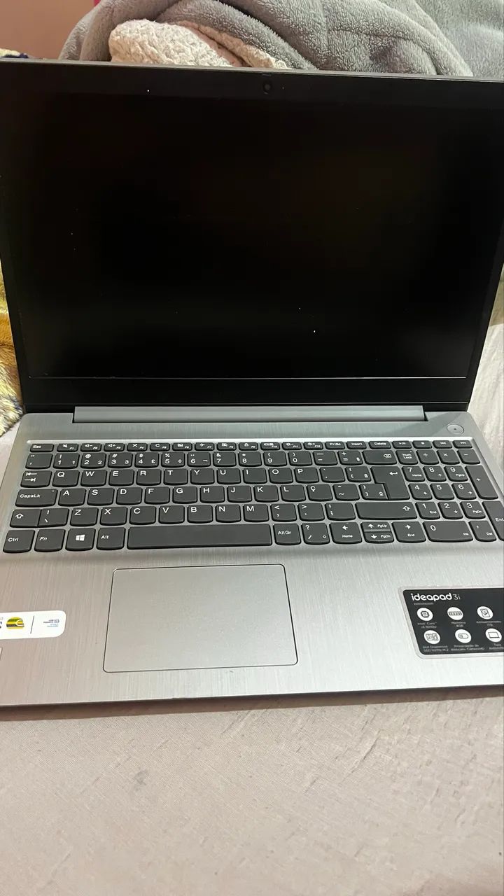 Notebook Lenovo ideapad 3  - Foto 2