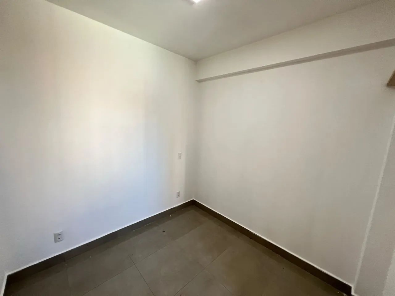Studio Brasil completo com Armários | 1 Suíte | 2º Andar - Foto 9