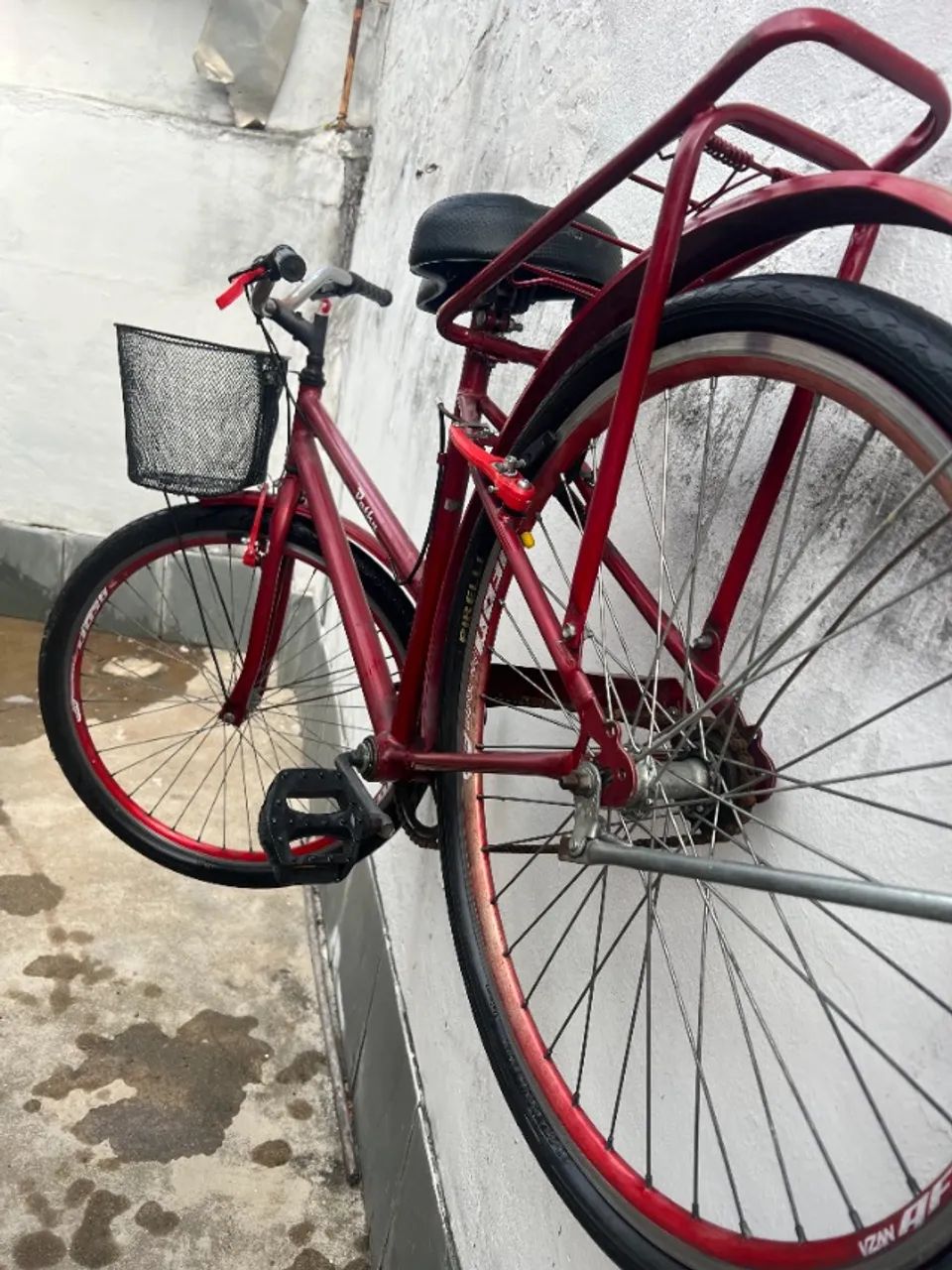 Bicicleta pathy tipo poti - Foto 2