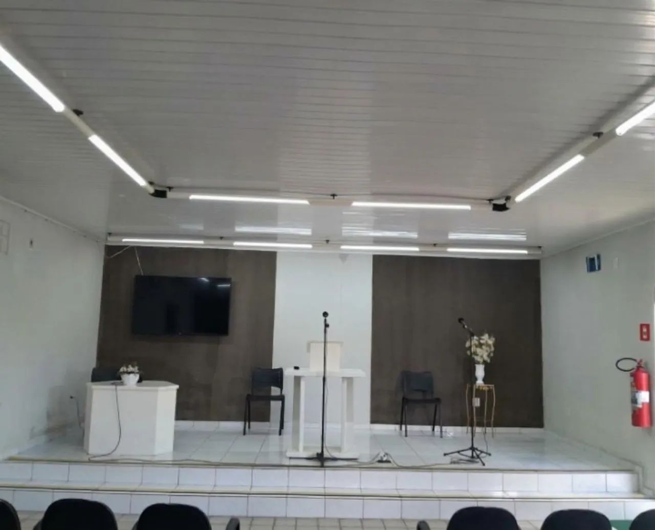 Imóvel Comercial para Venda em Coruripe, Centro, 2 banheiros - Foto 2