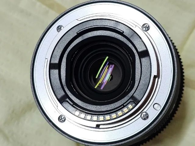 SONY FE 40mm F2.5 G ＋Kenko ZX II Lente Sony FE 40mm f/2.5 G: Compacta e Sofisticada - Detona Shop