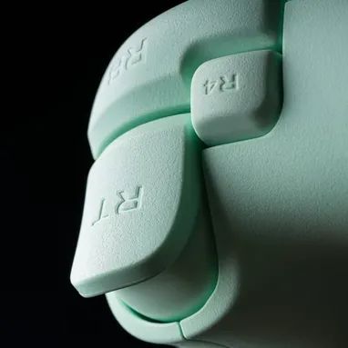 Controle sem fio 8BitDo Ultimate 2C - Foto 3
