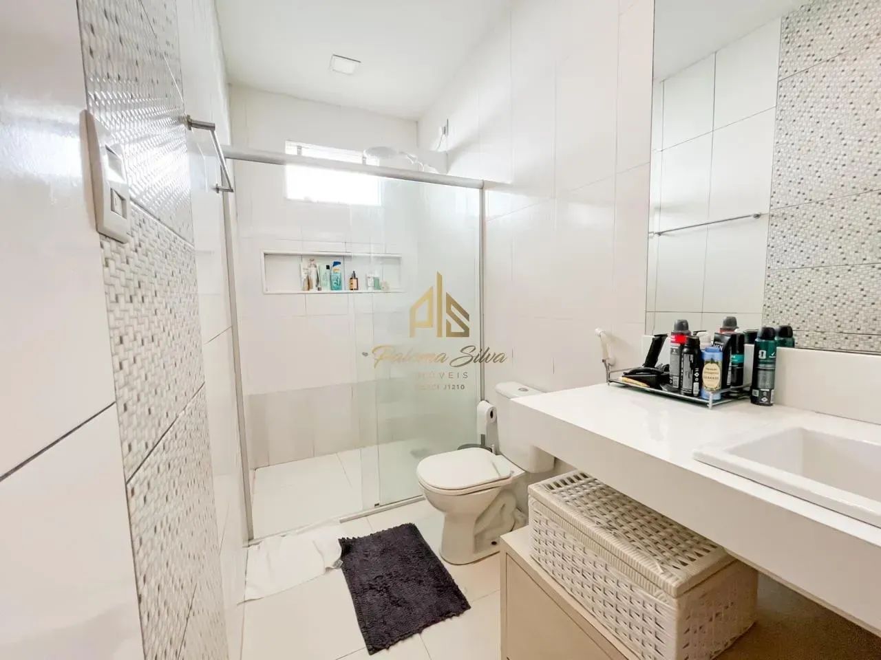 Casa no Greenville 2 com 5 quartos sendo 4 suites - Foto 4