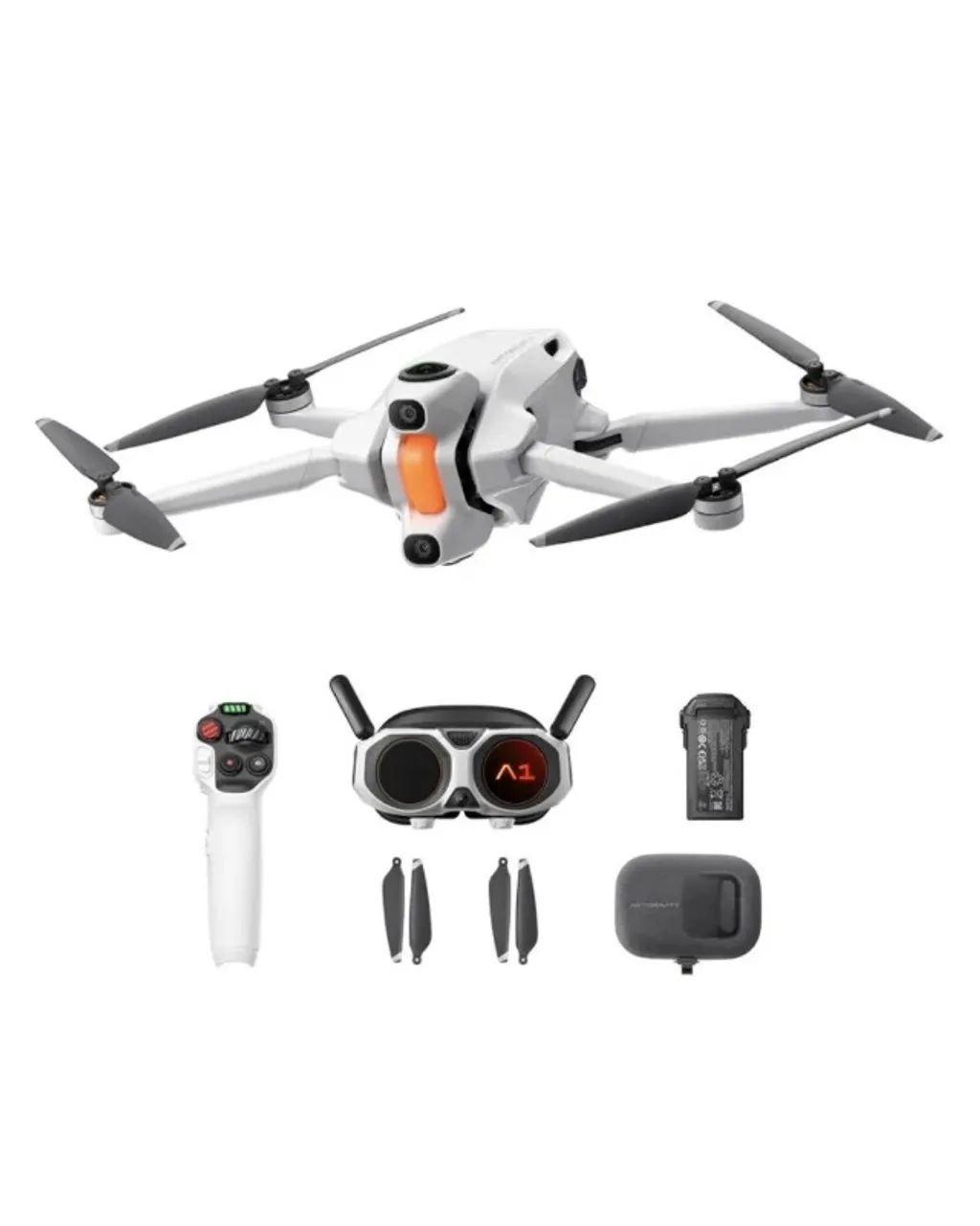 Drone Antigravity A1 8k 360 Standard  - Foto 2