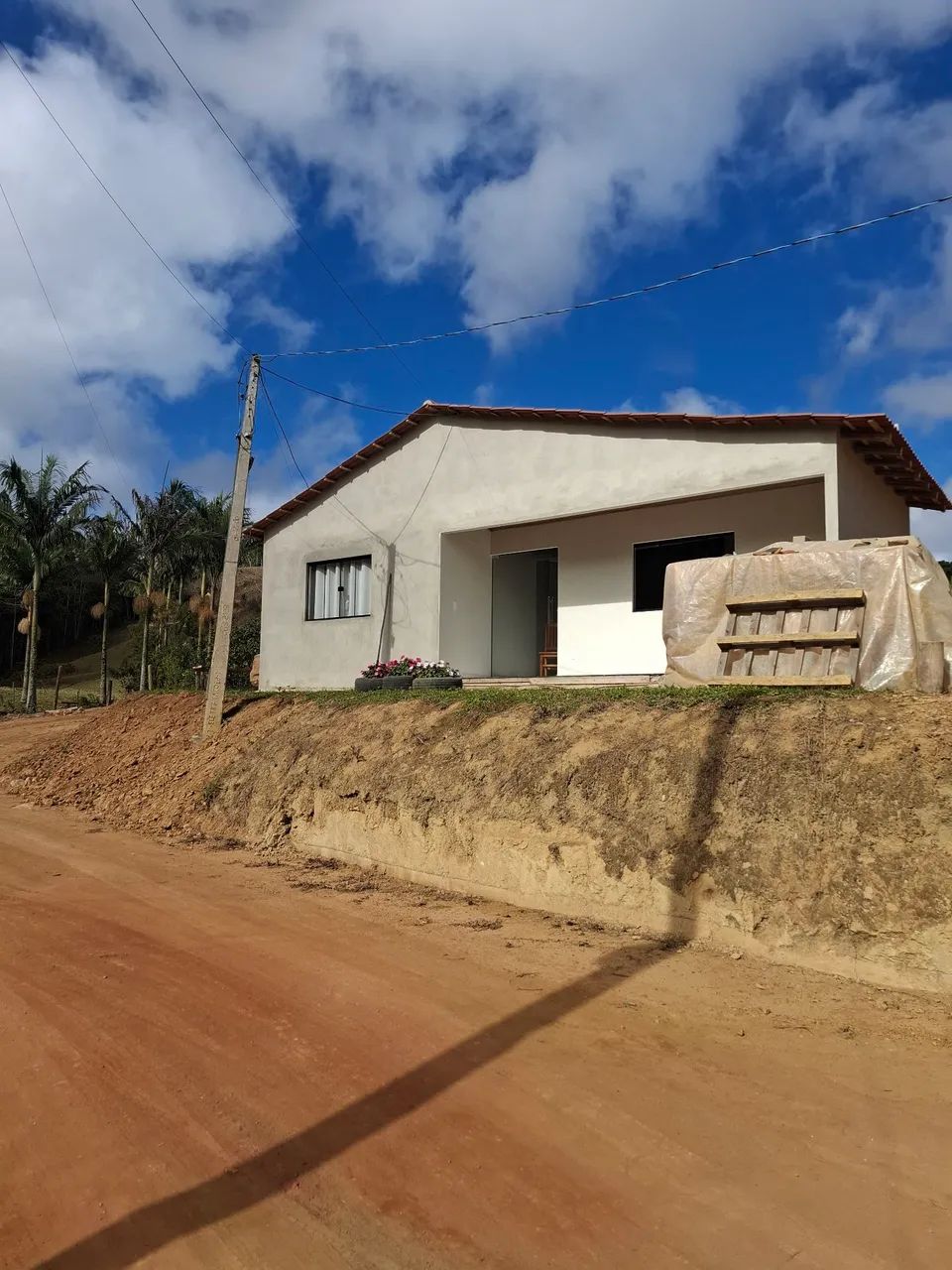 Vendo Casa - Foto 2
