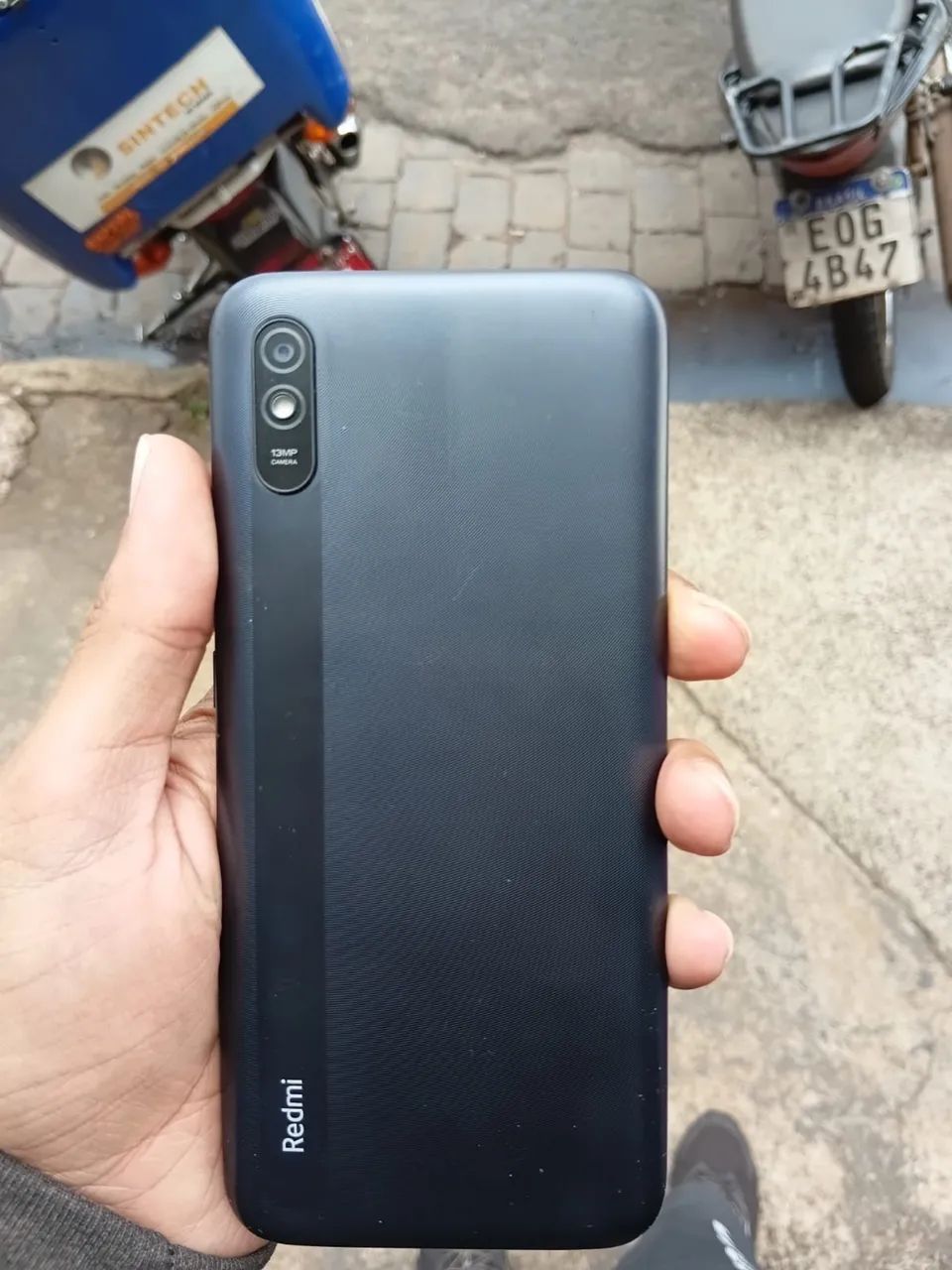 Celular ótimo estado  - Foto 2