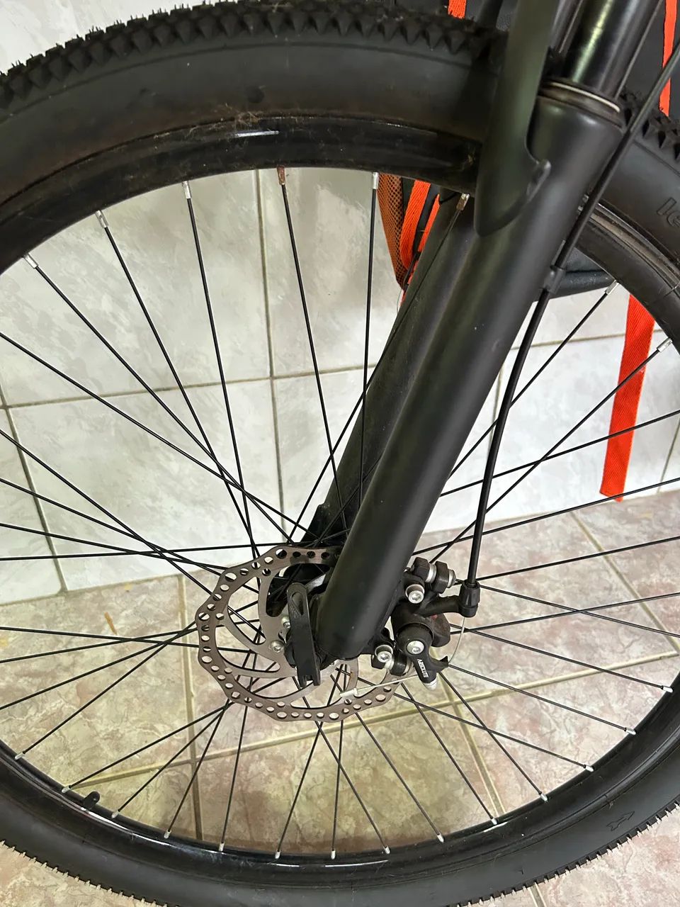 Bicicleta  - Foto 2