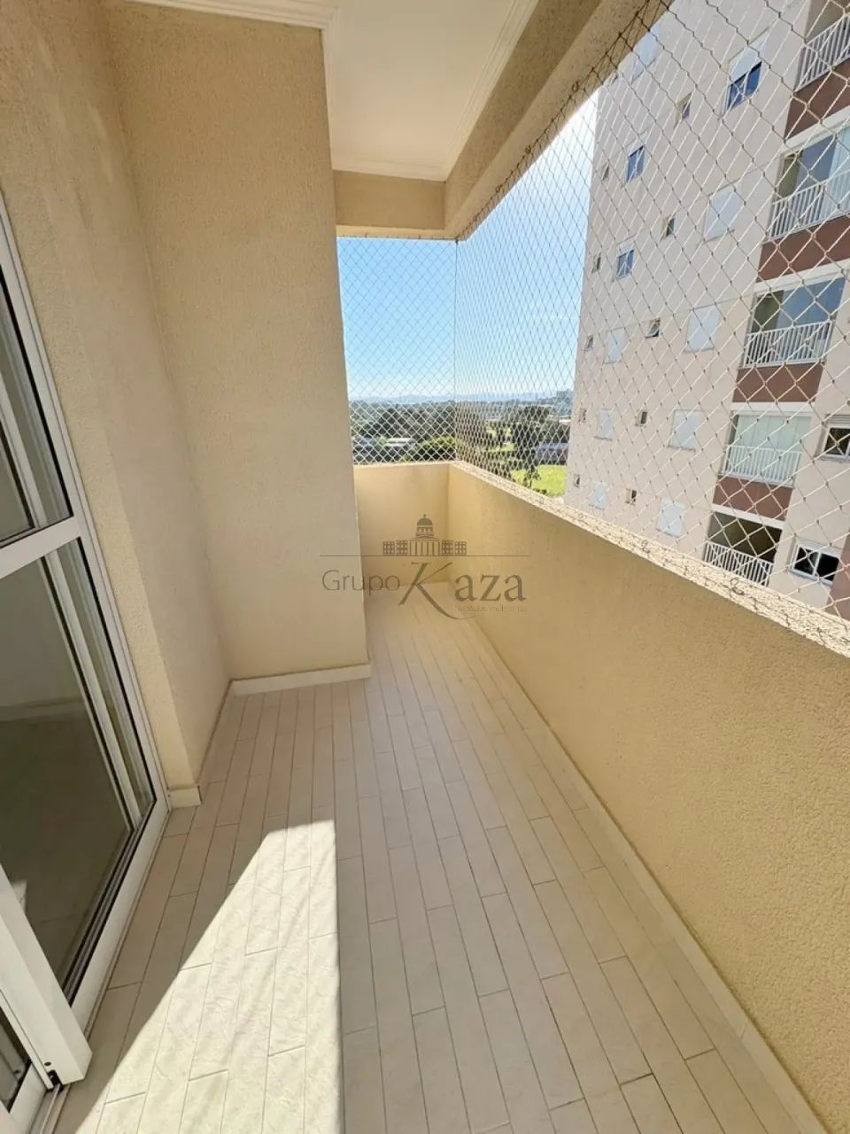 Apartamento - Residencial Edifício Terrara - Conjunto Residencial Trinta e Um de Março - 2 - Foto 3