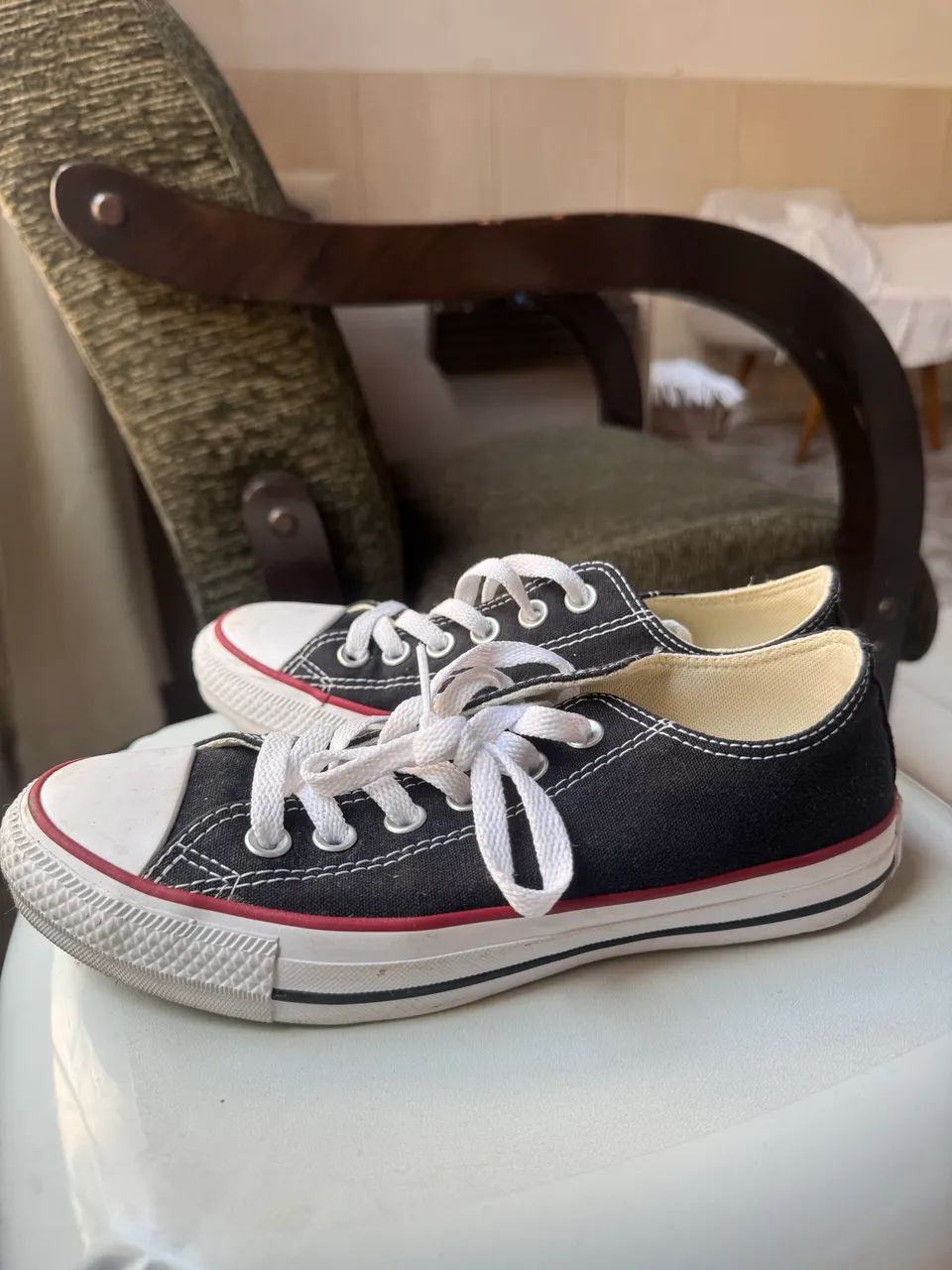 All star novo 