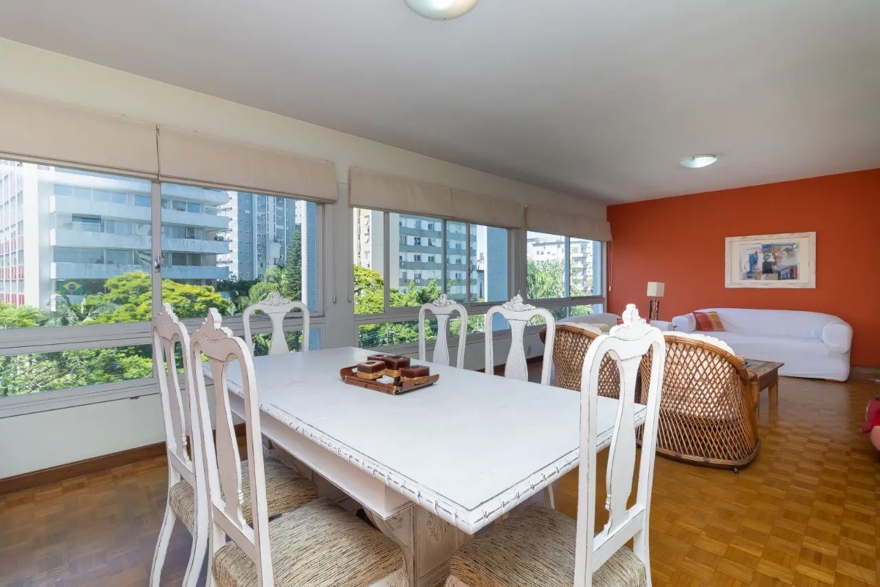Apartamento 3 quartos 2 suites no Edificio Imperio 24 de Outubro - Foto 5