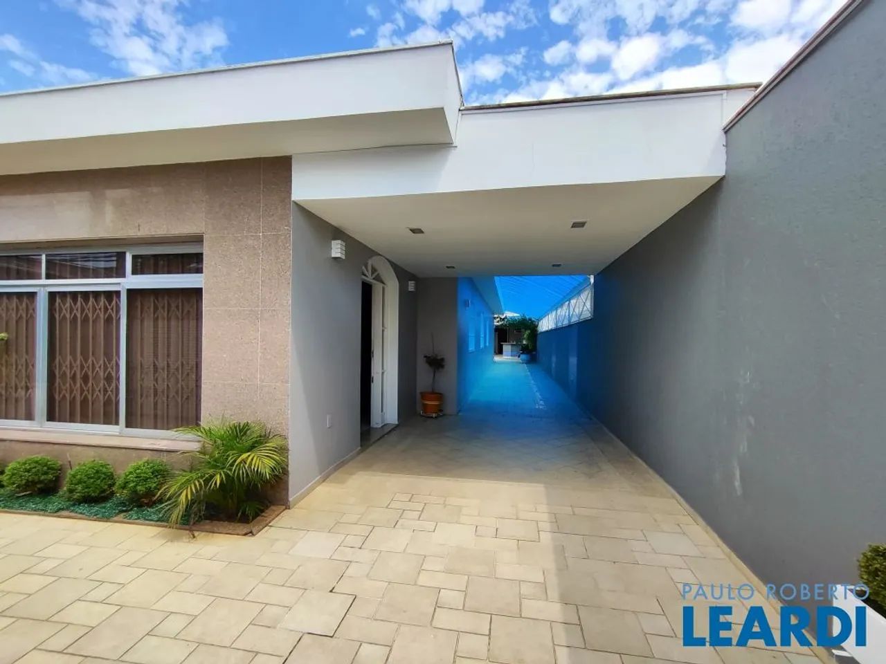 CASA TÉRREA - LAPA - SP - Foto 2