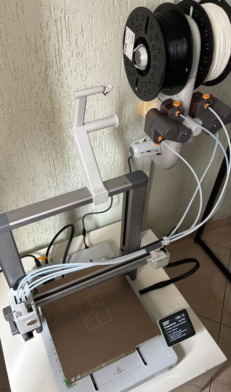 Bambulab A1 Combo - Foto 2
