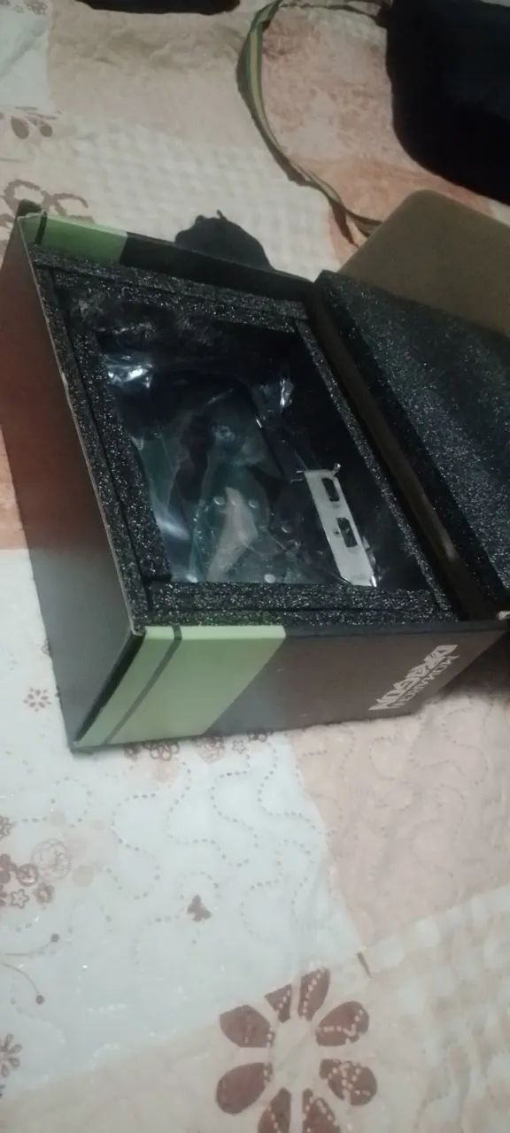 GT 1030 GDDR5 2GB VRAM SOYO (COM CAIXA) - Foto 3