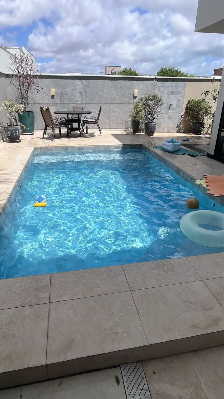 Manutenção e limpeza de piscina  - Foto 4