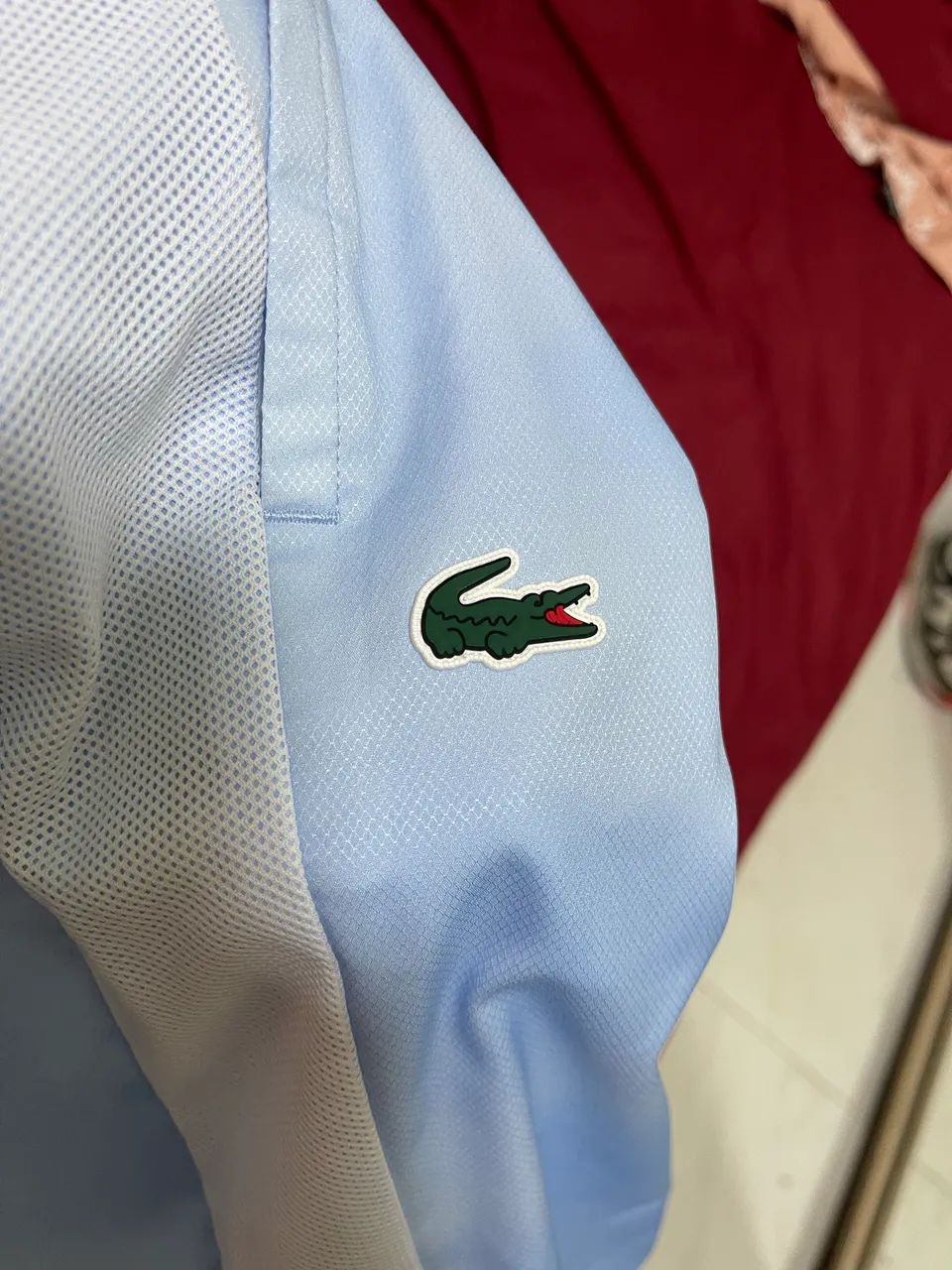 Lacoste 