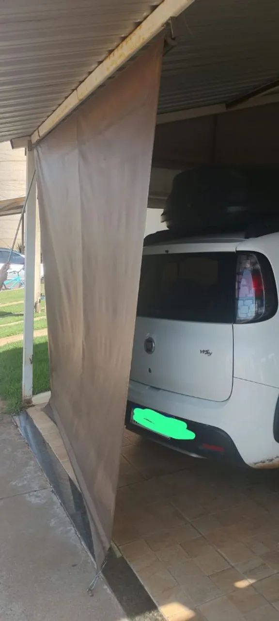 Toldo 