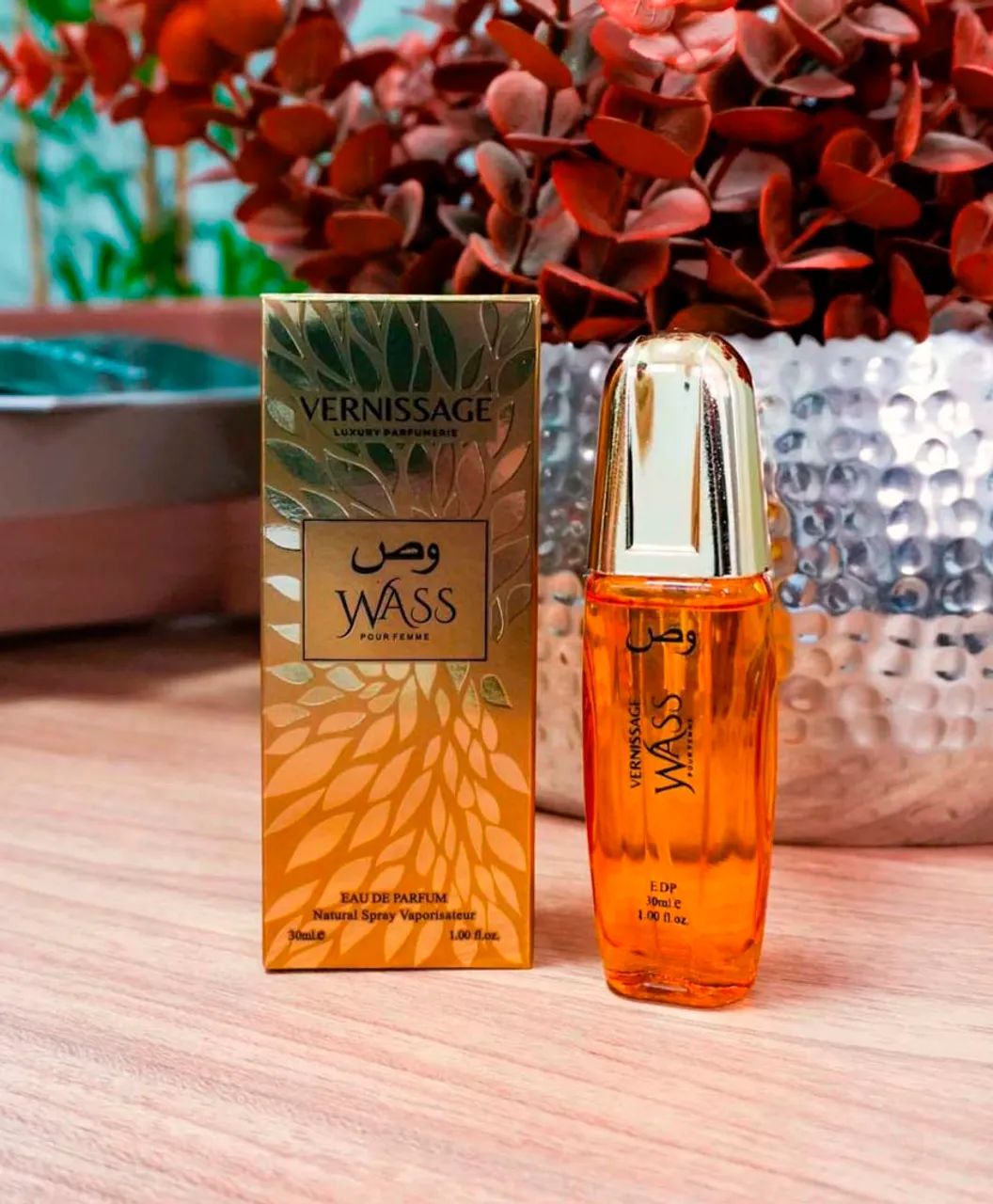 Perfumes  - Foto 5