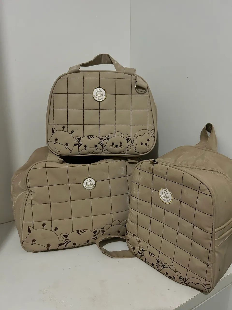 Bolsas maternidade - Foto 2