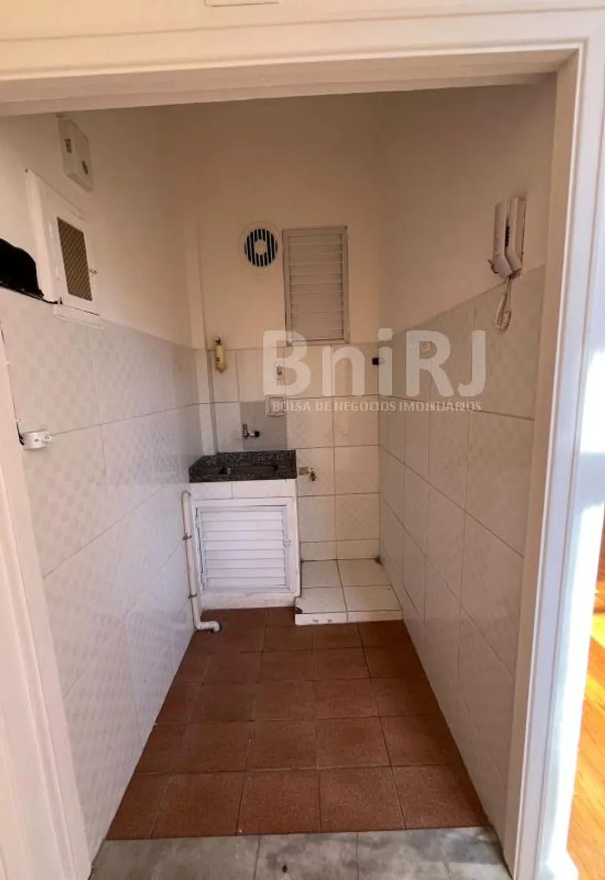 Apartamento de 1 quarto no Rio Comprido - Foto 3