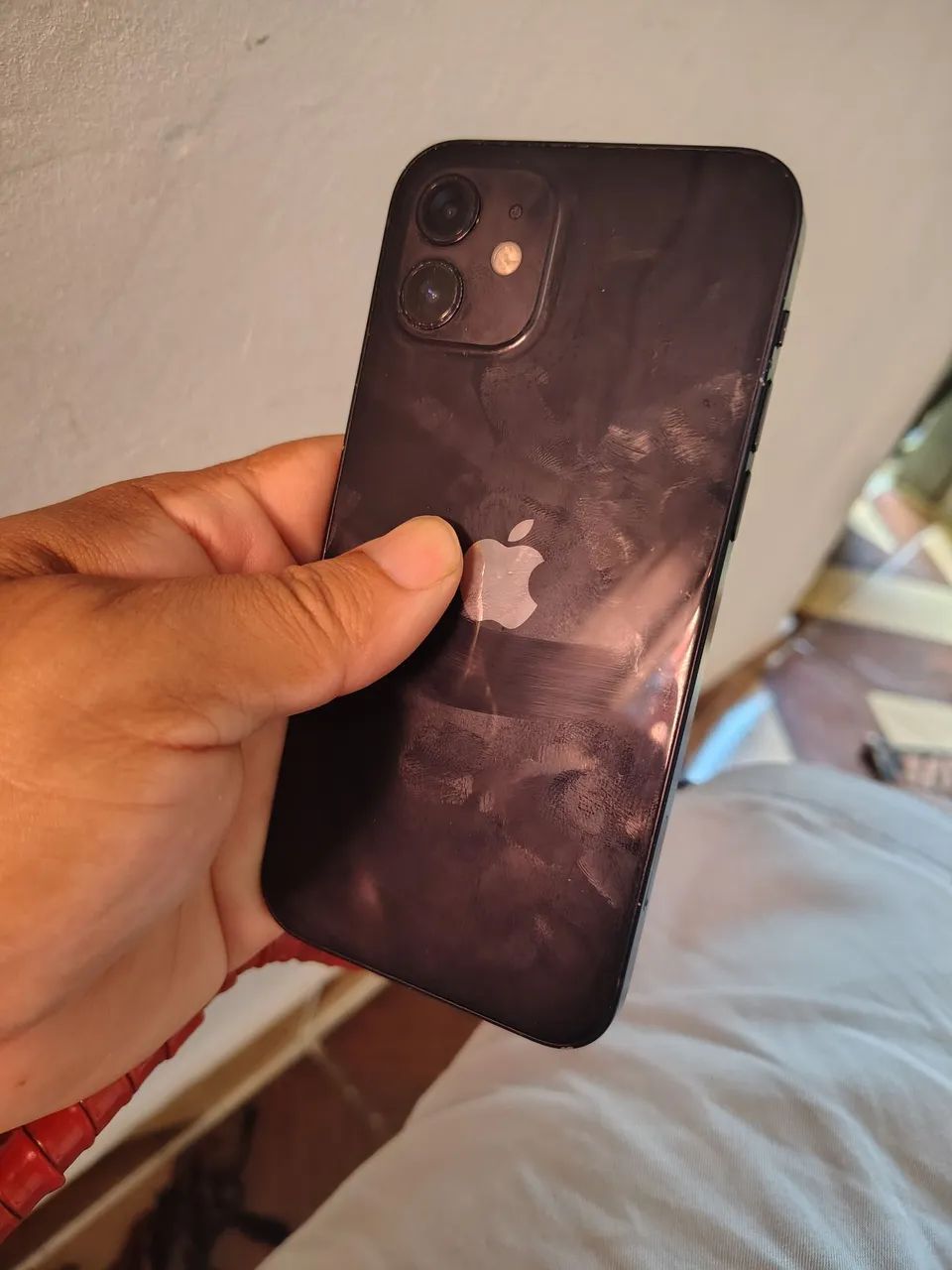 IPHONE 12 - Foto 5