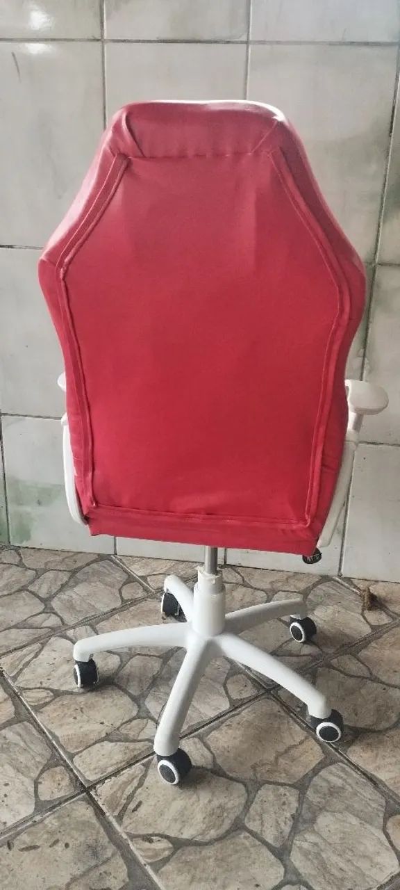 Cadeira de escritório  - Foto 3
