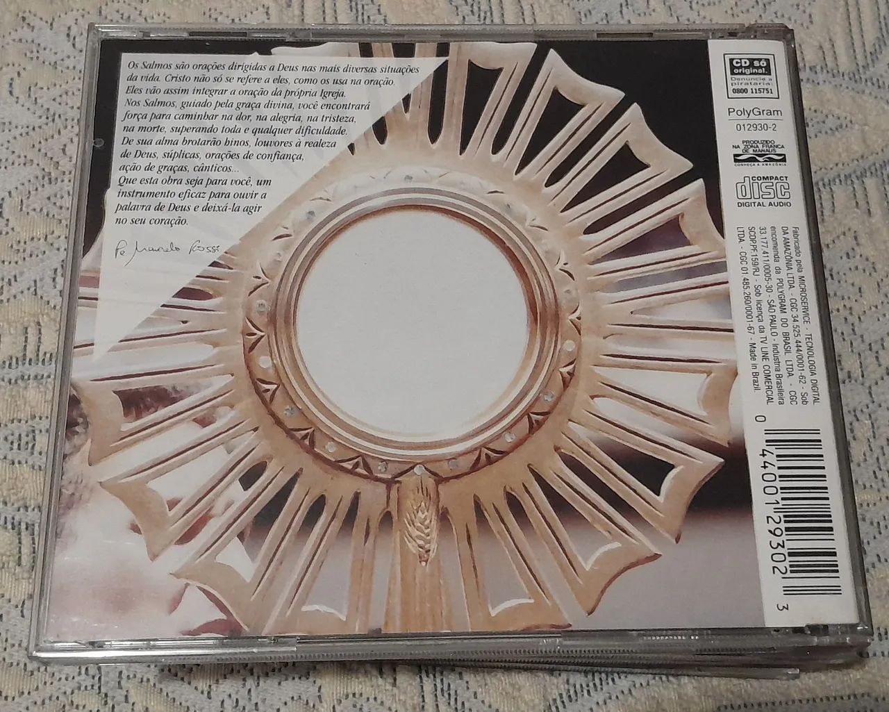 Salmão Temáticos - Foto 2