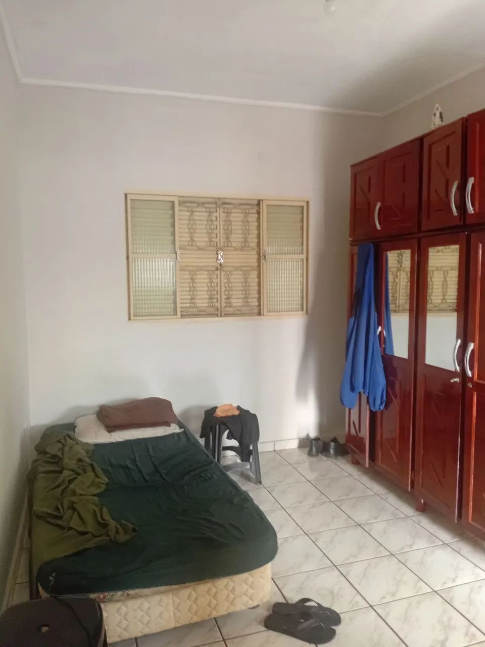 Vendo kitnet area central - Foto 3