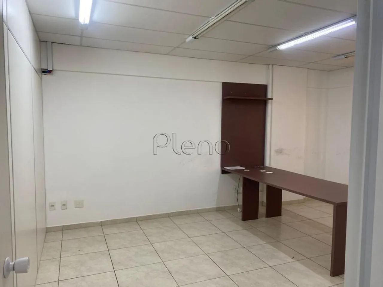 Sala para alugar em Paulínia, Morumbi, com 85 m², Edifício Centro Comercial Aliança - Foto 4